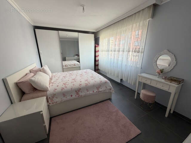 Appartement à SCHILTIGHEIM