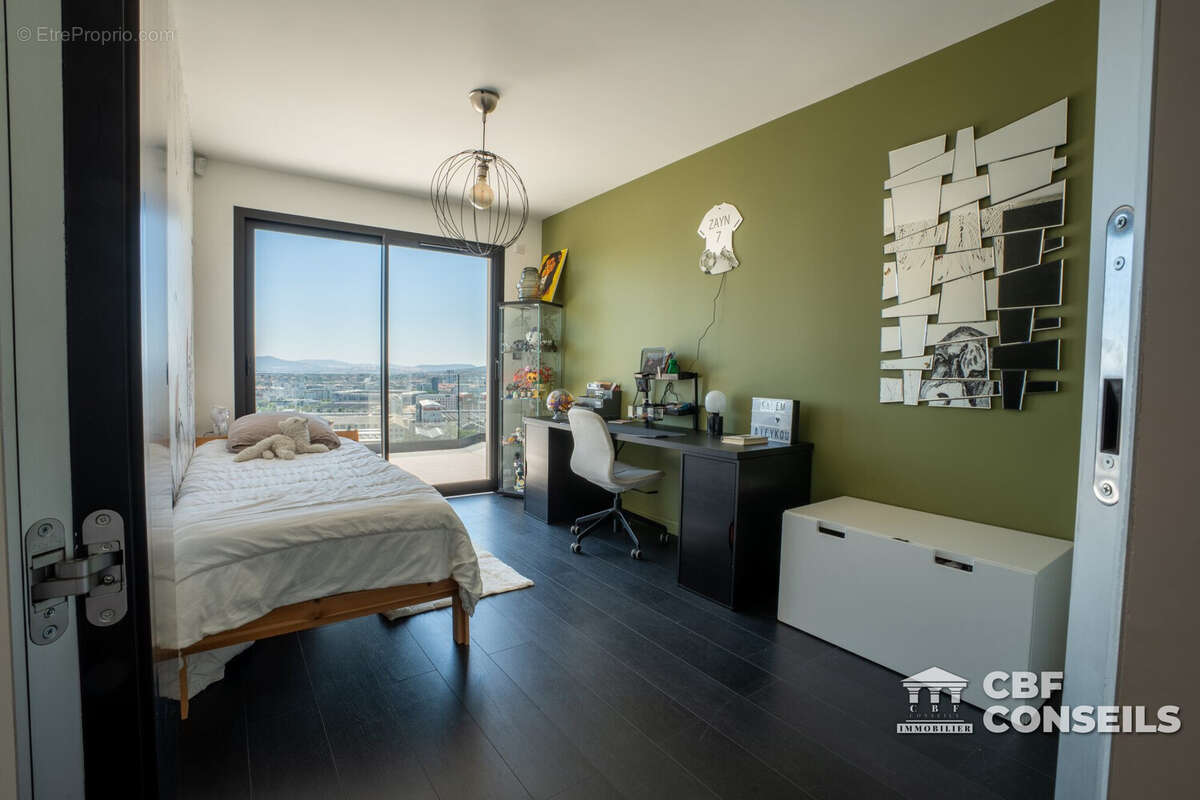 Maison 200 m² à Clermont-Ferrand  - photo 9