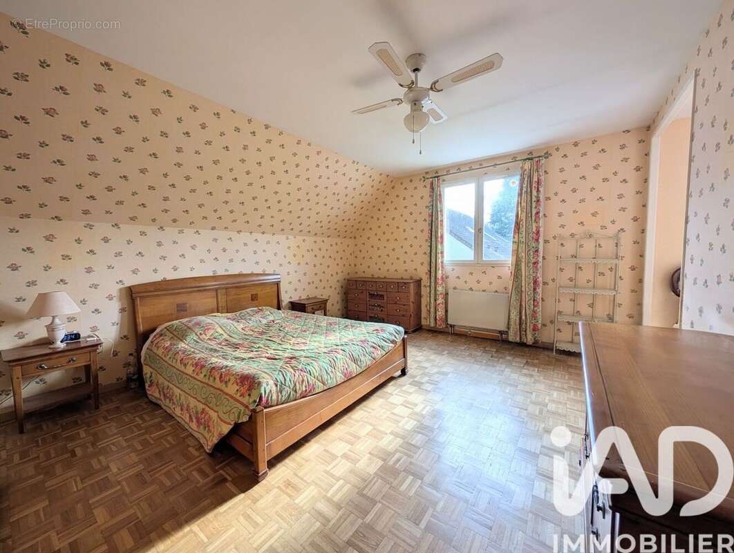 Photo 7 - Maison à ETIOLLES