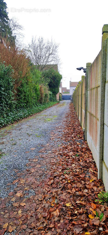 Maison à ANNOEULLIN