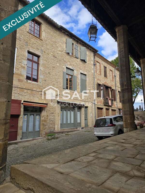 Photo 3 - Appartement à CORDES-SUR-CIEL