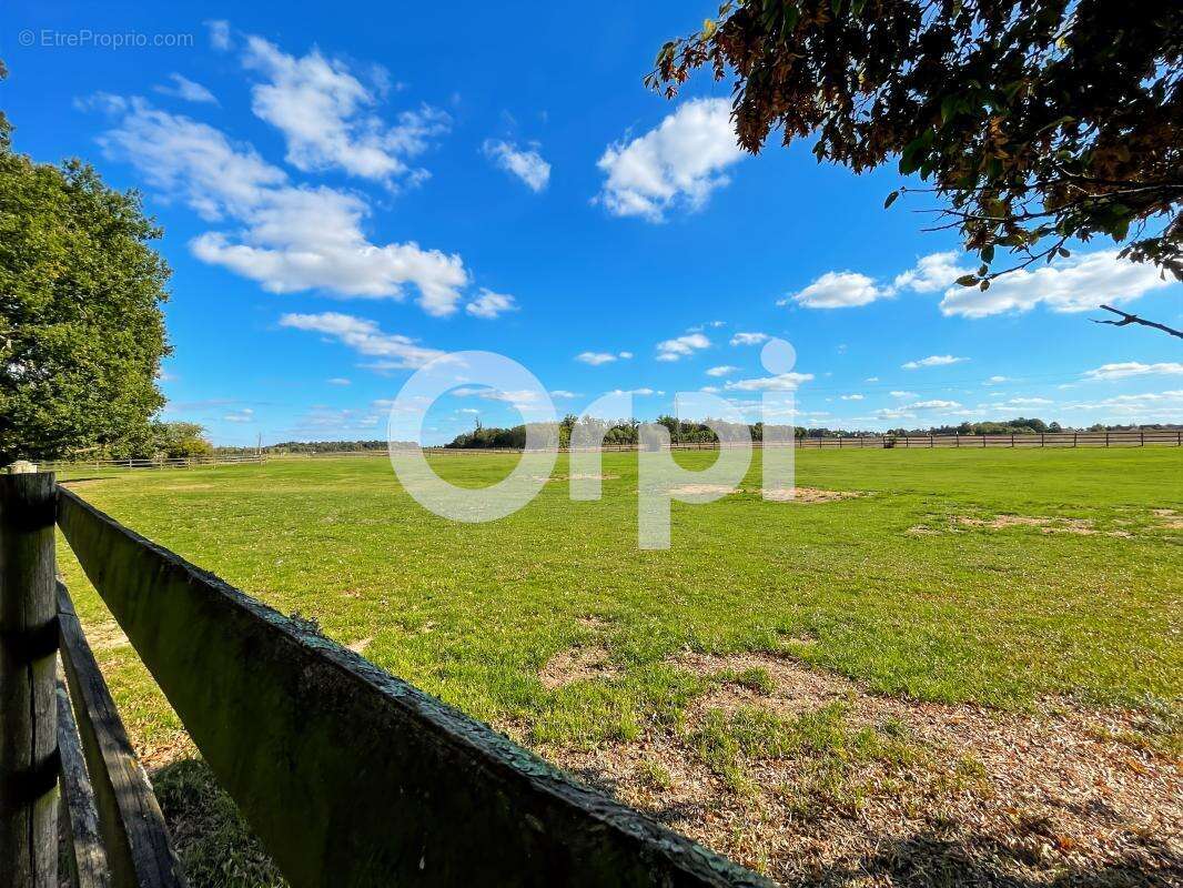 Maison à GUICHAINVILLE