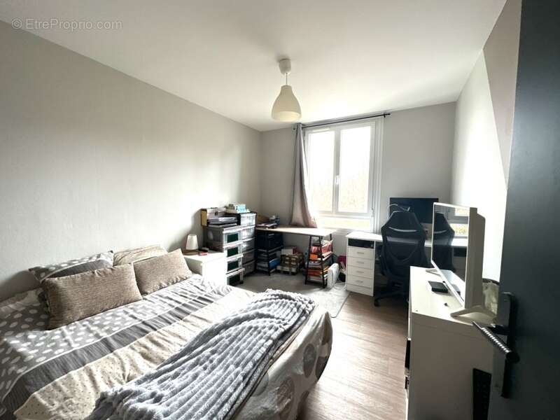 Appartement à LORIENT