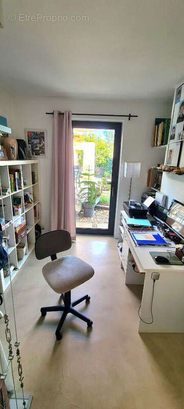 Maison à BELLEGARDE