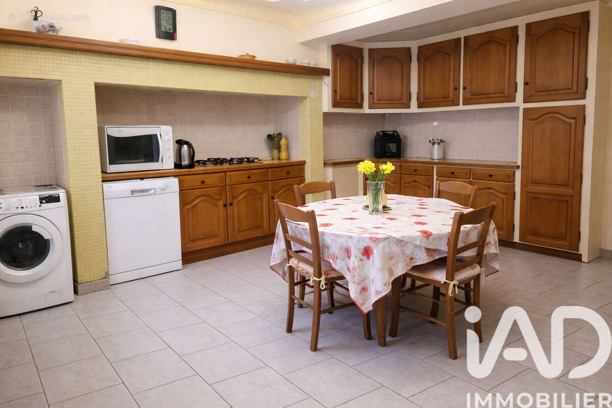 Maison 140 m² à Campagnac-Les-Quercy  - photo 3