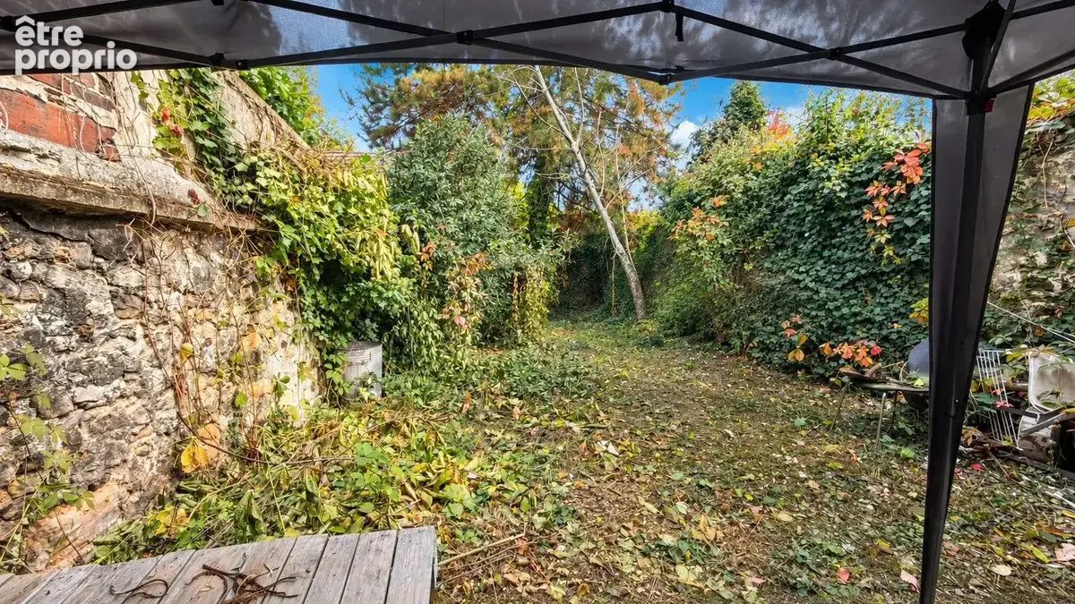 Maison 7 pièces 123 m² à vendre à Les Mureaux (78130) - photo 8