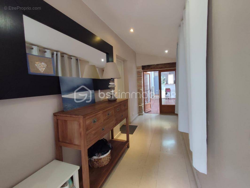 Maison à COUFOULEUX