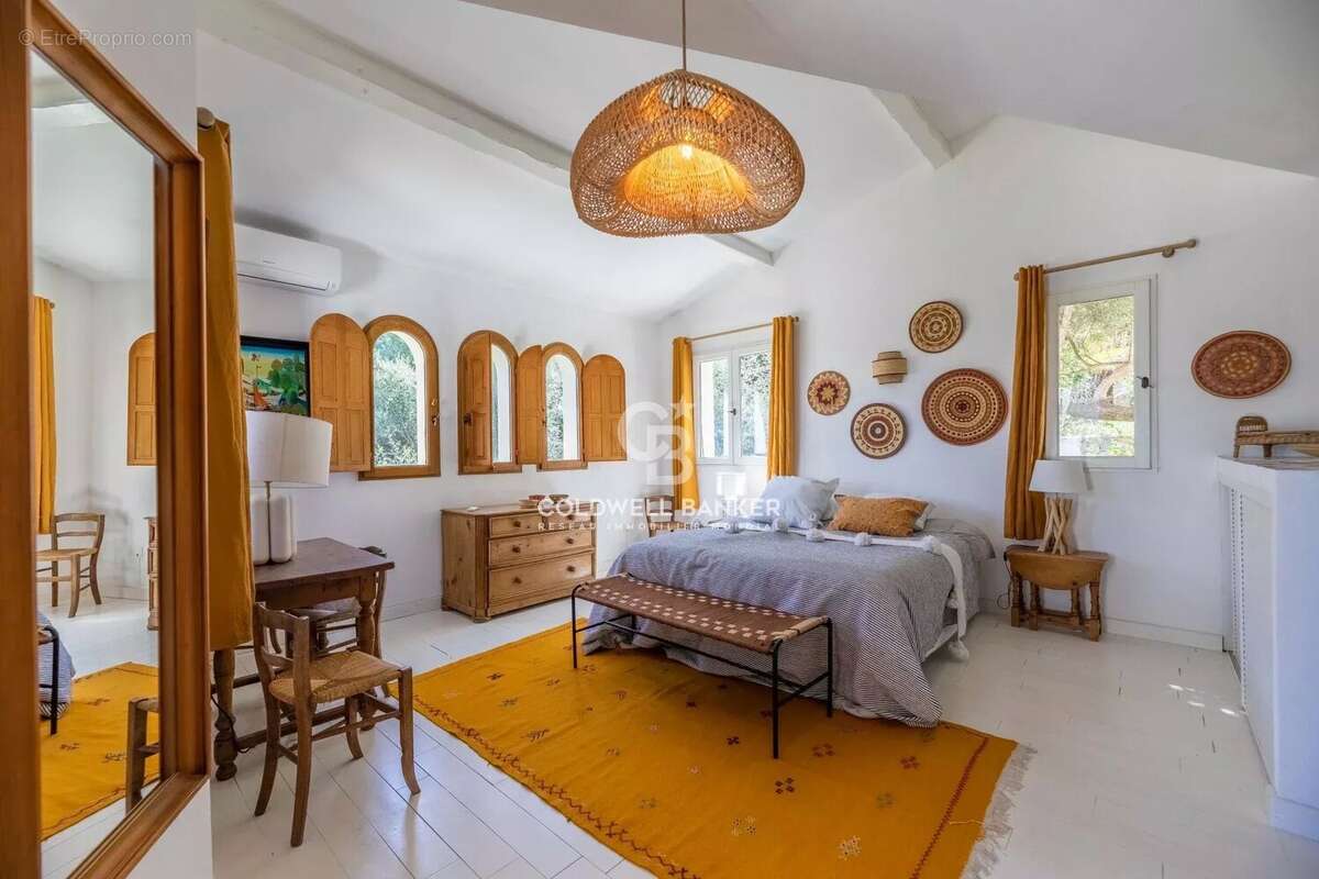 Maison à MONTICELLO