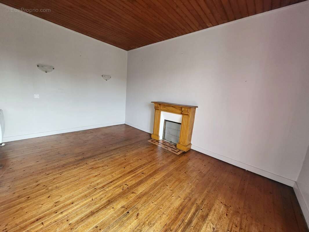 Maison traditionnelle à vendre 6 pièces LANVEOC (29) - photo 15