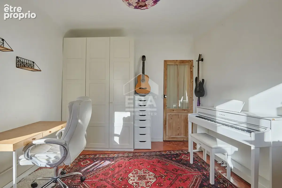 Appartement 84m² à aix-en-provence - photo 11