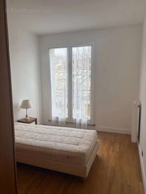 Appartement à VERSAILLES