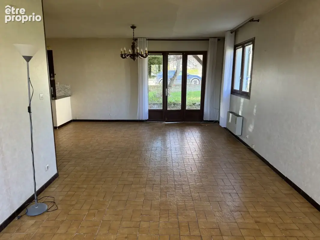 Maison de plain-pied montbard - photo 3