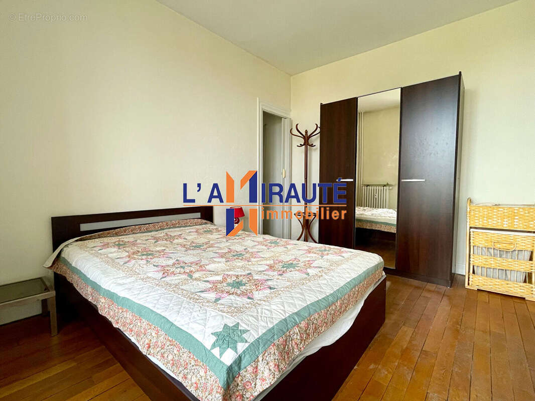 Appartement à HOUILLES