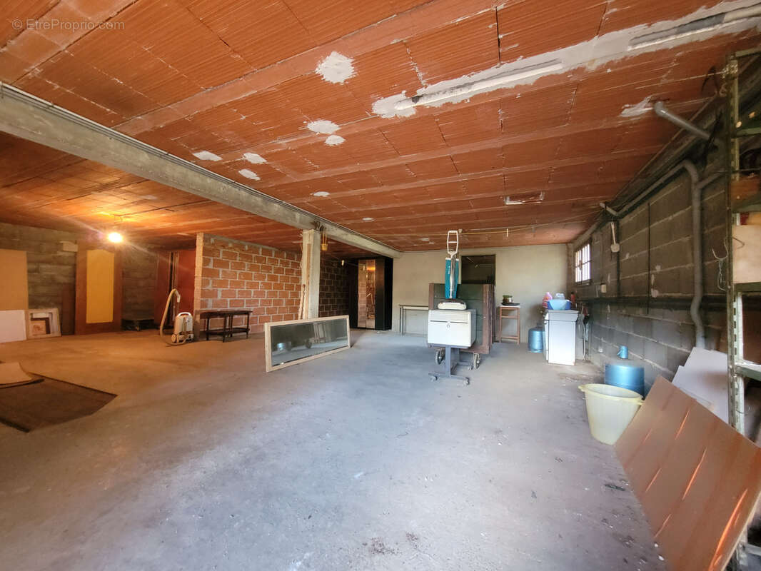 Maison à L'ISLE-JOURDAIN