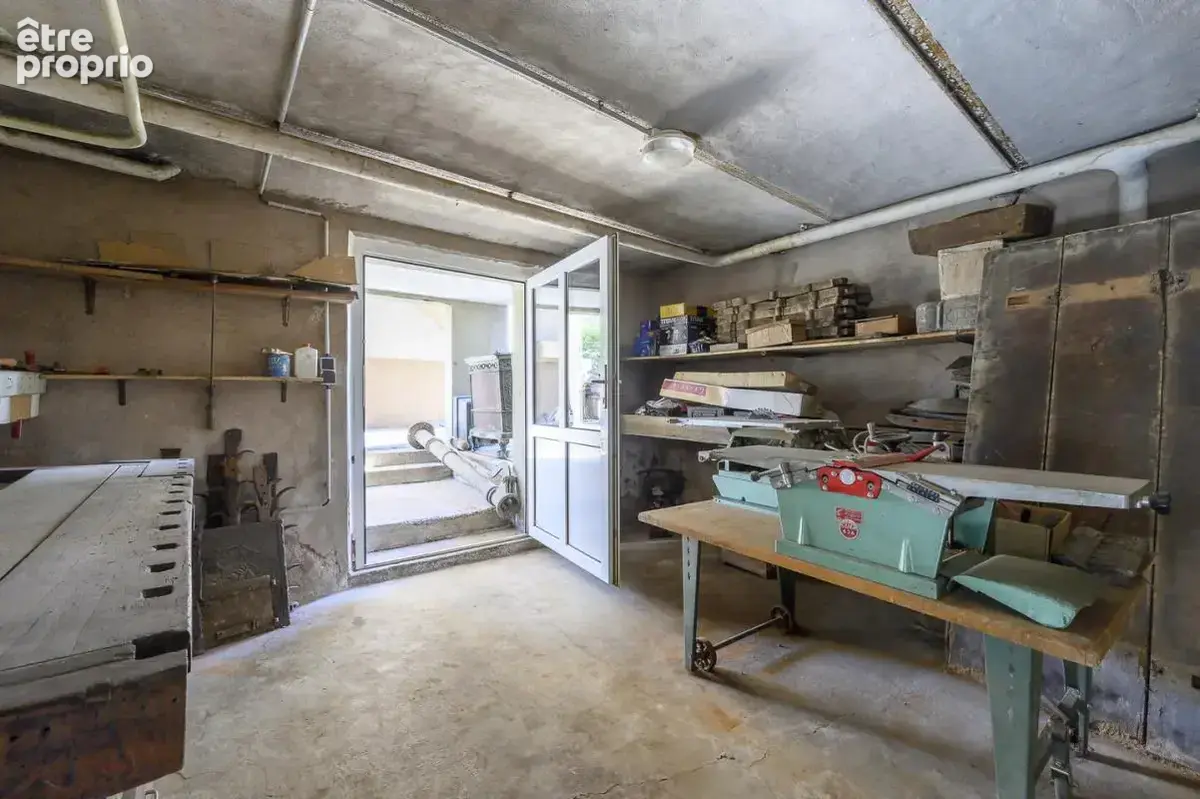 Une maison de caractère à lingolsheim - photo 18