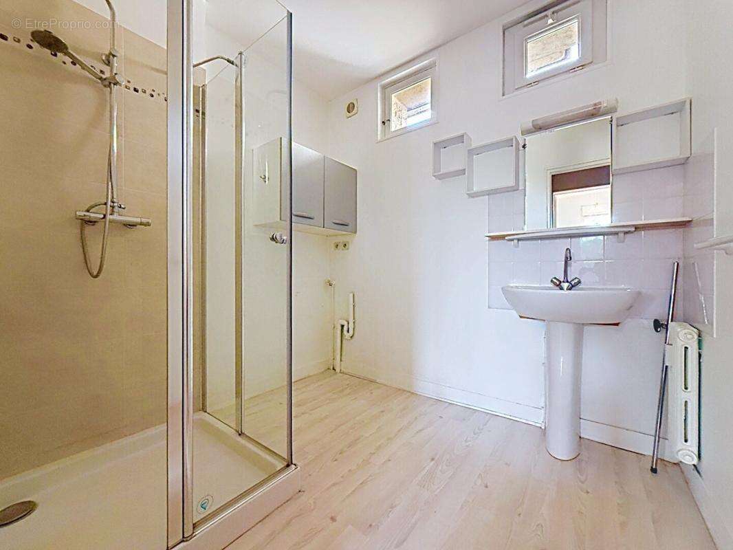 Appartement Falaise 3 pièces 83 m2 - photo 15