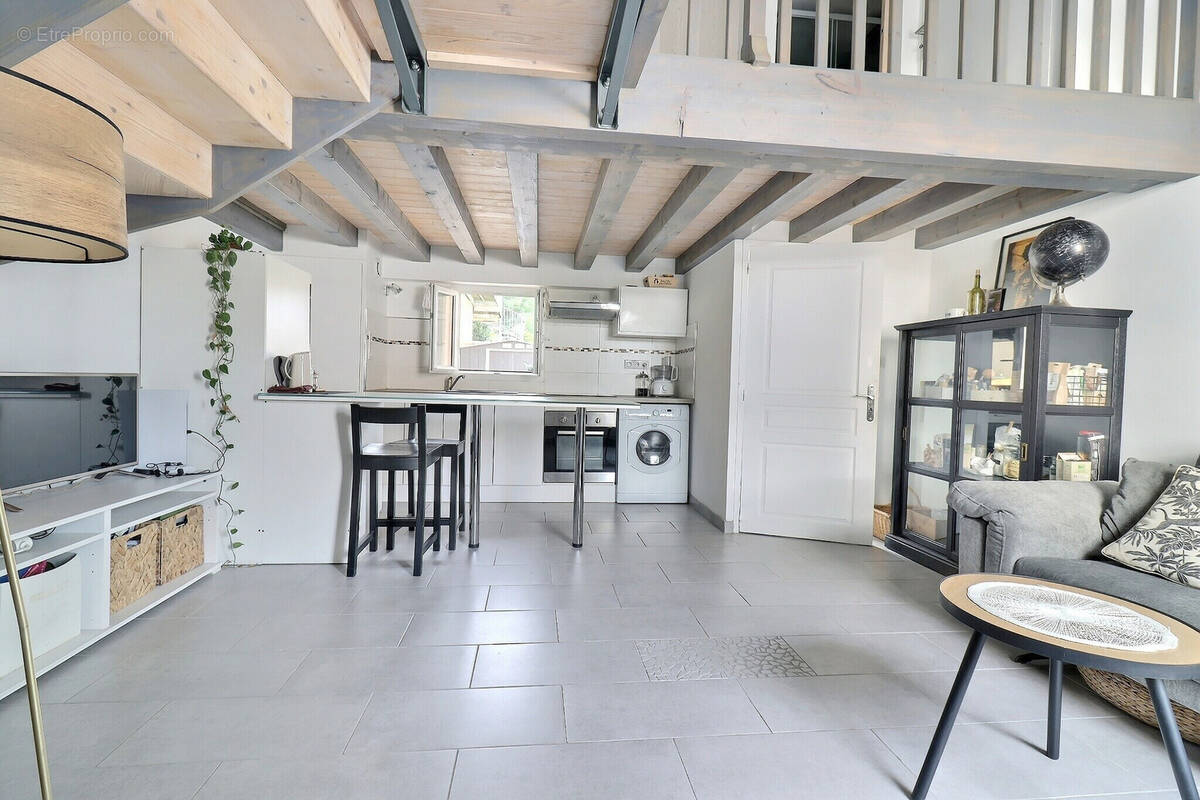 Appartement à CHATELAILLON-PLAGE