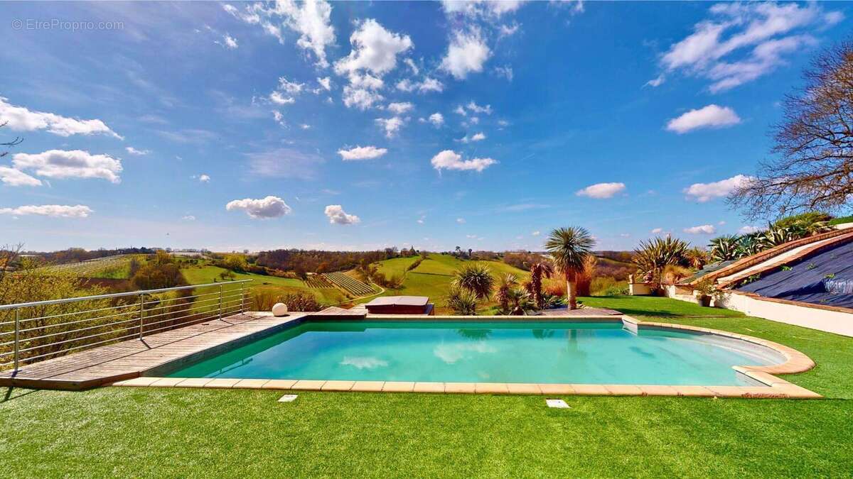 Photo 3 - Maison à MOISSAC