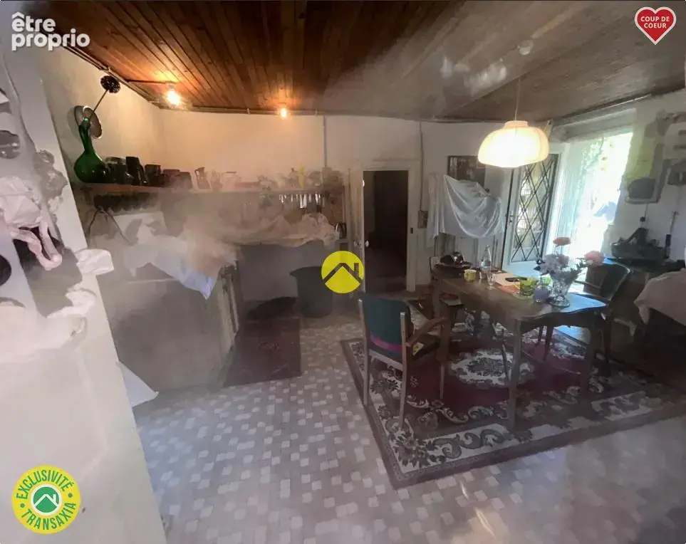 Maison de campagne - photo 14