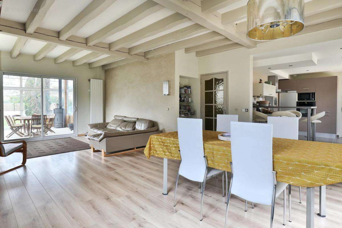 Maison à LA TESTE-DE-BUCH