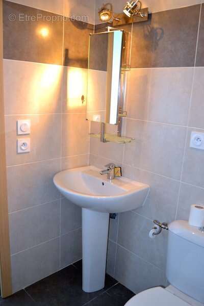 Appartement à FURIANI