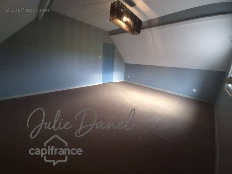 Maison à BIACHE-SAINT-VAAST