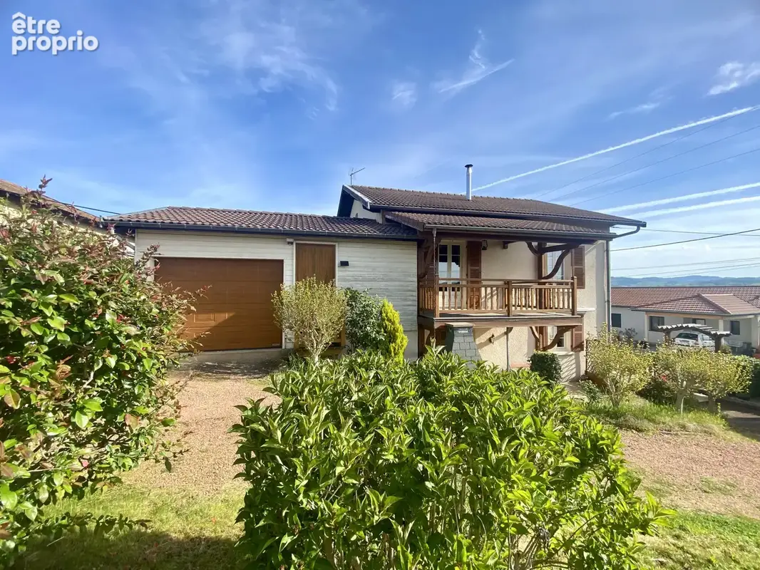 Photo Maison à Coutouvre au prix de 290 000€