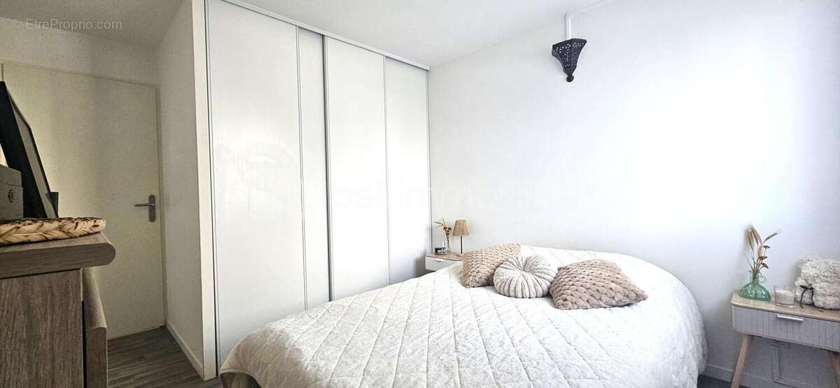 Appartement à ROISSY-EN-BRIE