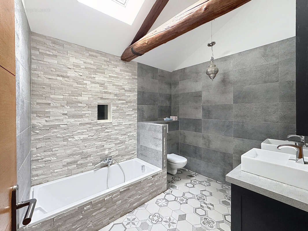 Appartement à LONGEVILLE-LES-METZ