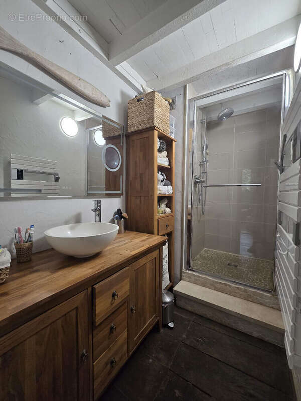 Appartement à BAYONNE