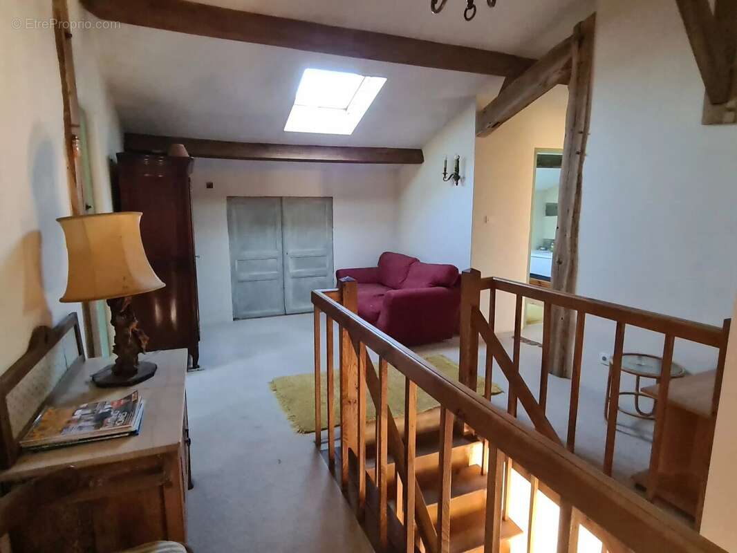 Maison à CASTILLONNES