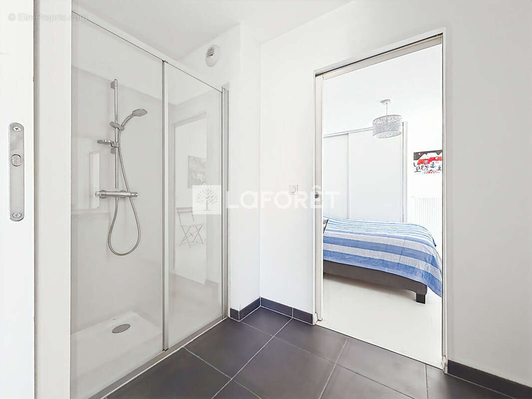 Appartement Arcachon 4 pièce(s) 88.88 m2 - photo 10