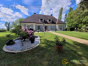 Maison à BROU