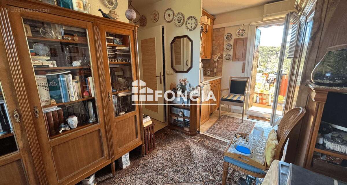Appartement à HYERES