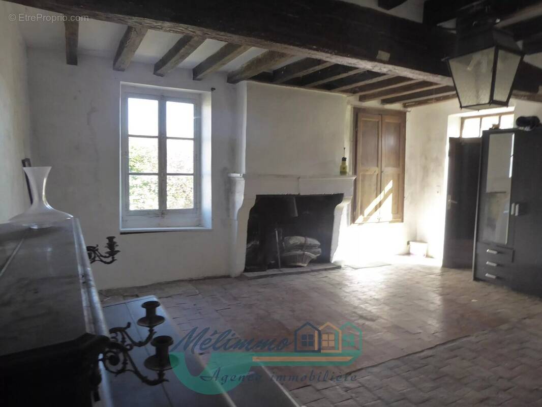 Maison à LAIN