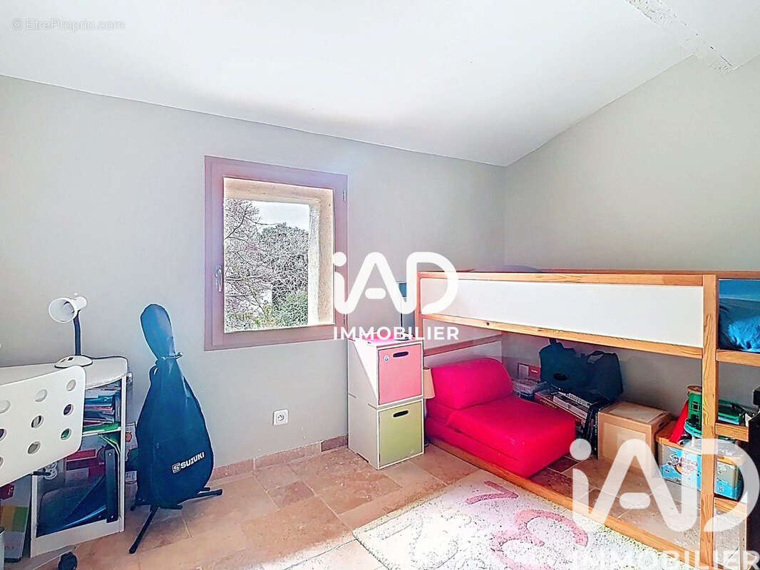 Photo 7 - Maison à SAINT-CYR-SUR-MER