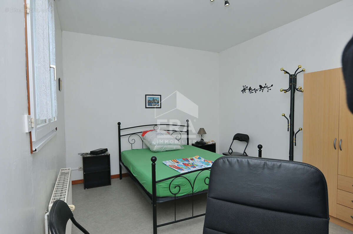 Appartement à BERCK