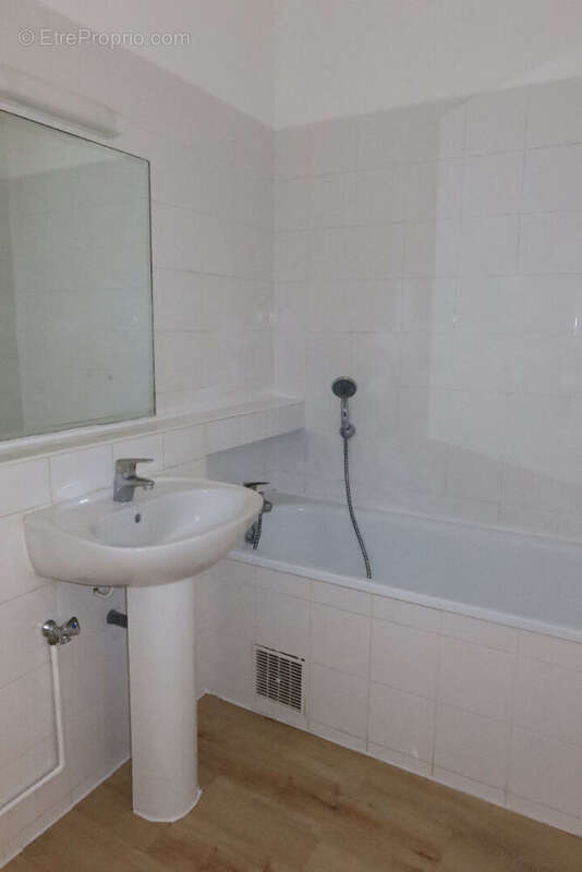 Appartement à CRETEIL