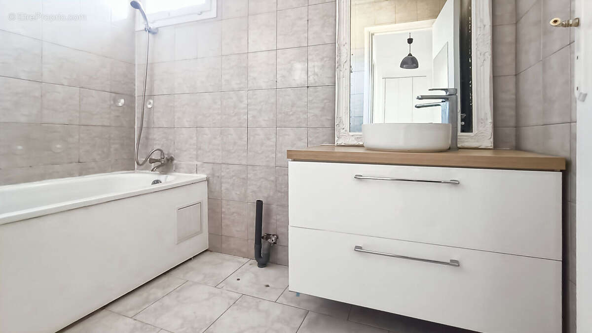 Appartement à ROSNY-SOUS-BOIS