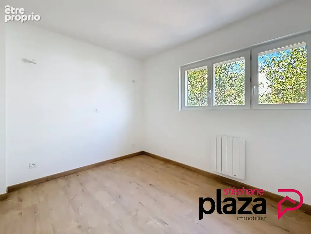 Appartement Royan 2/3 pièces 47 m2 - photo 5