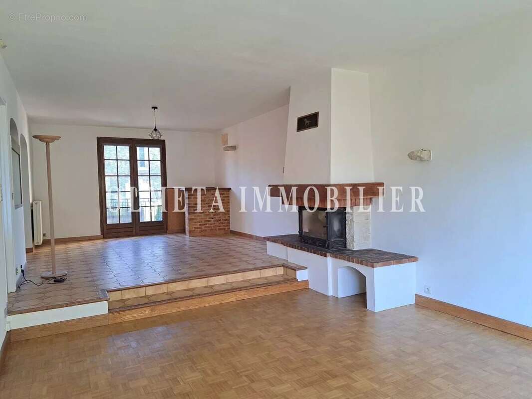 Maison à ARGENTEUIL