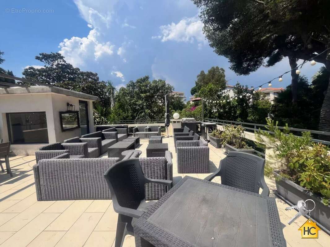Maison à CANNES