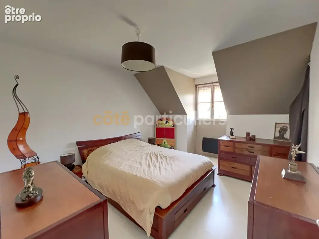 Maison Fresnes Sur Marne 6 pièce(s) 137 m2 - photo 8