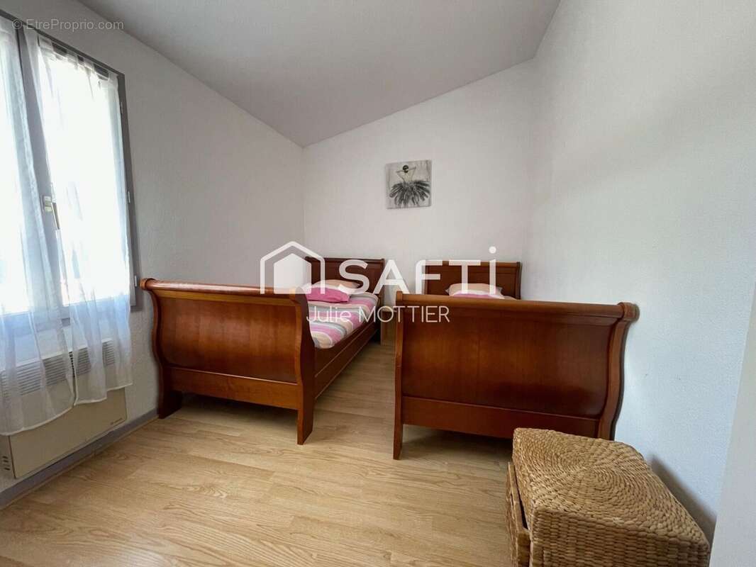 Photo 6 - Maison à RIVEDOUX-PLAGE