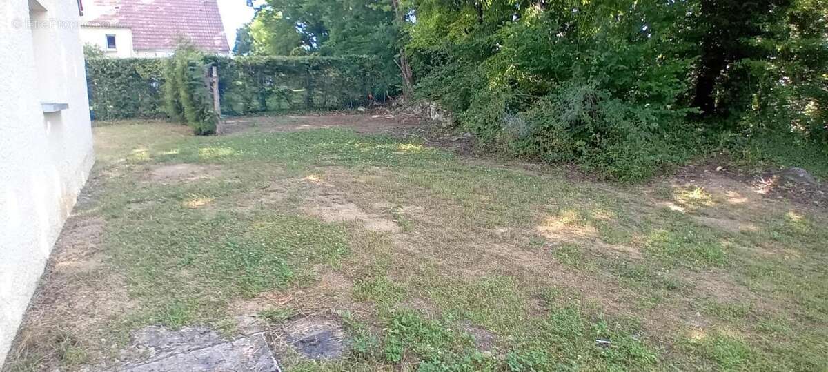 Maison à NOD-SUR-SEINE