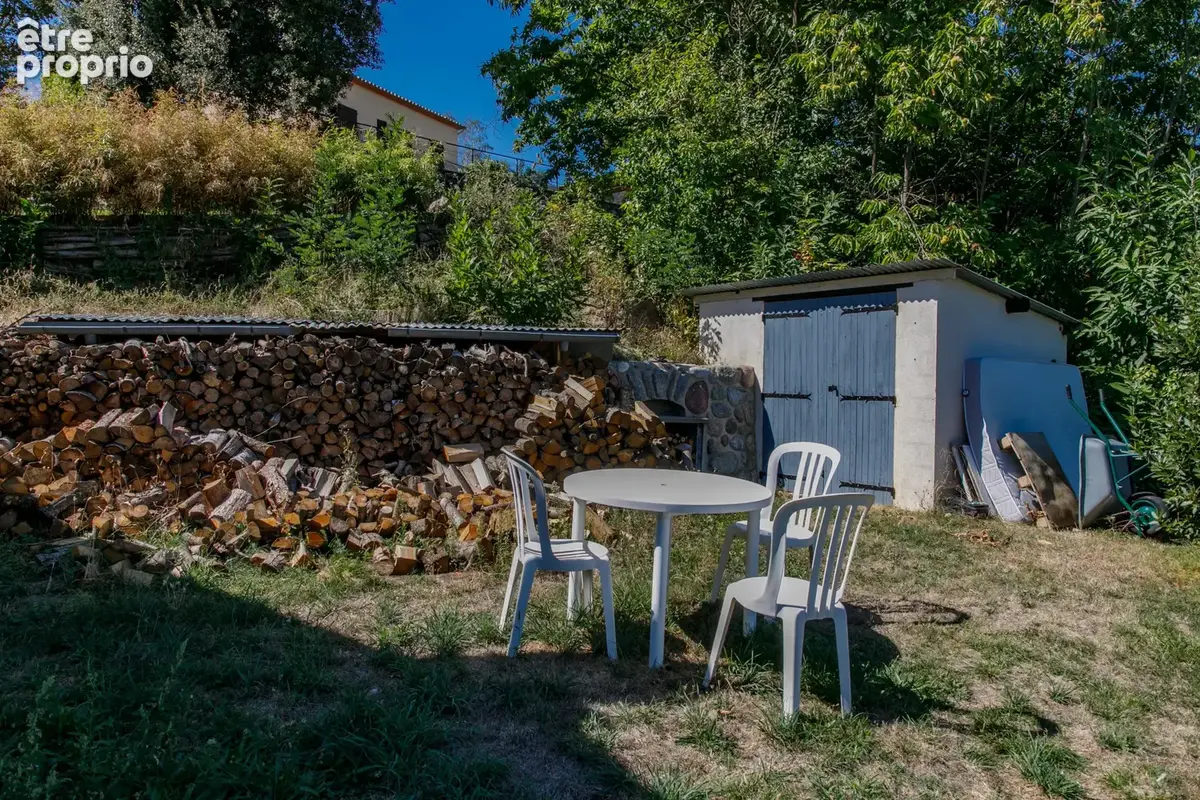 villa - 3 chambres - avec piscine - sur plus de 5000 m2 de terrain - photo 13