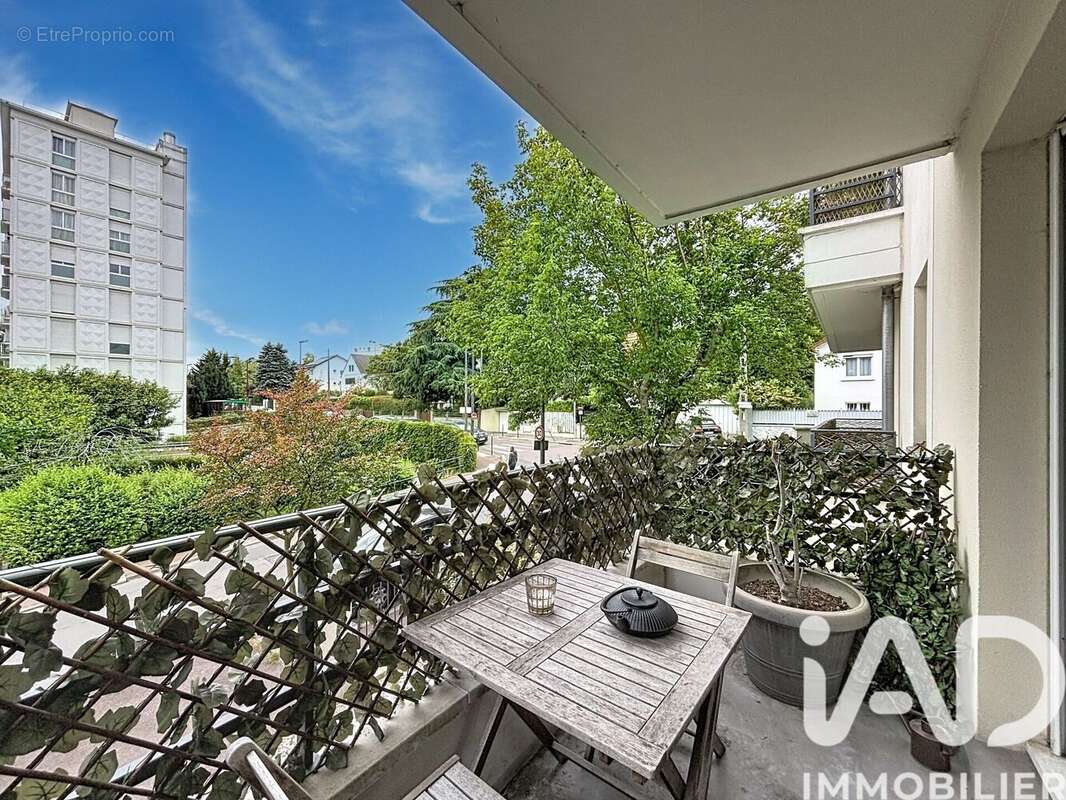 Appartement 58 m² à Rueil-Malmaison  - photo 3