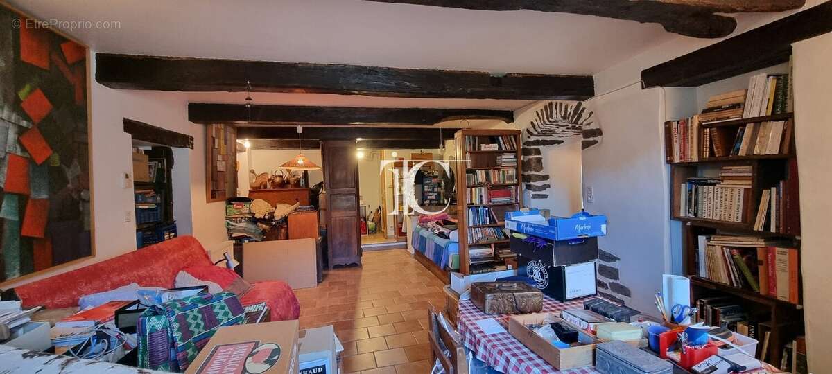 Maison à MALARCE-SUR-LA-THINES