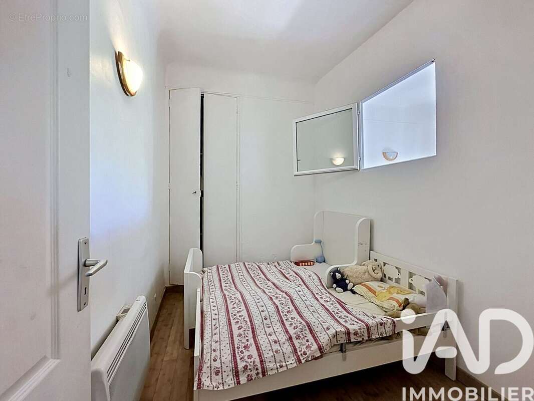 Photo 9 - Appartement à FAYENCE