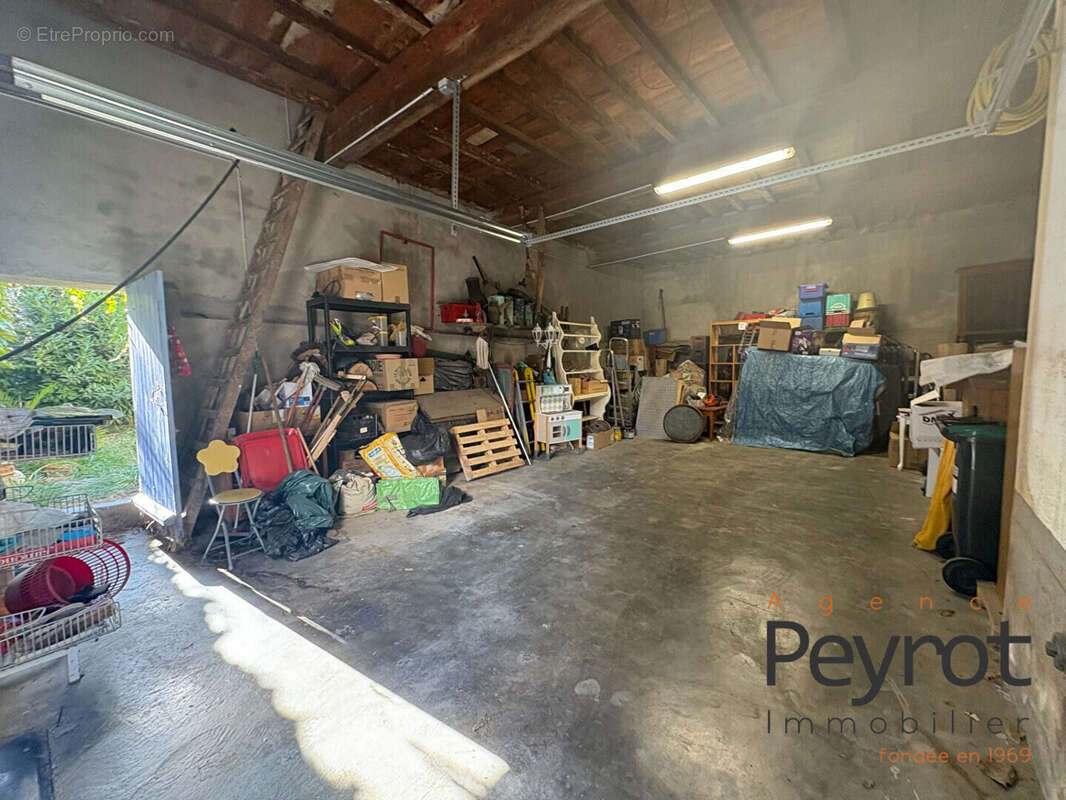 Maison à TORREILLES